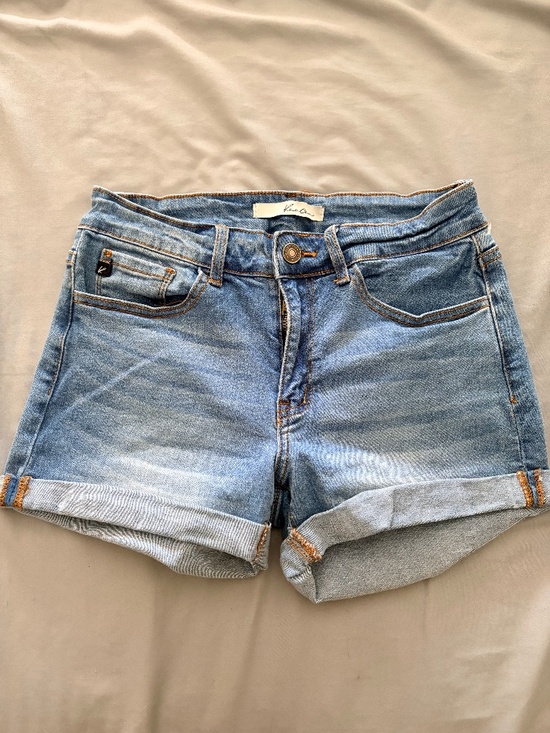 KanCan Pants - Kancan shorts size 4